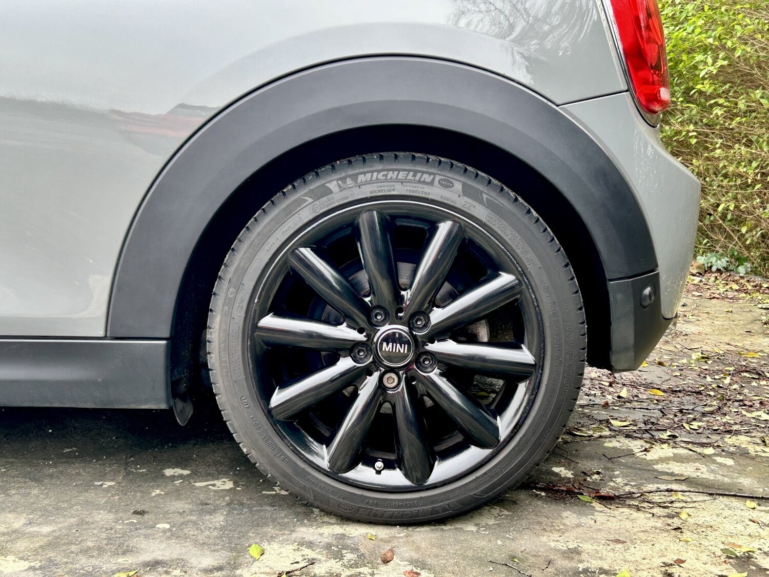 Used MINI Hatch 2017 for sale - 77687659: Photo 26