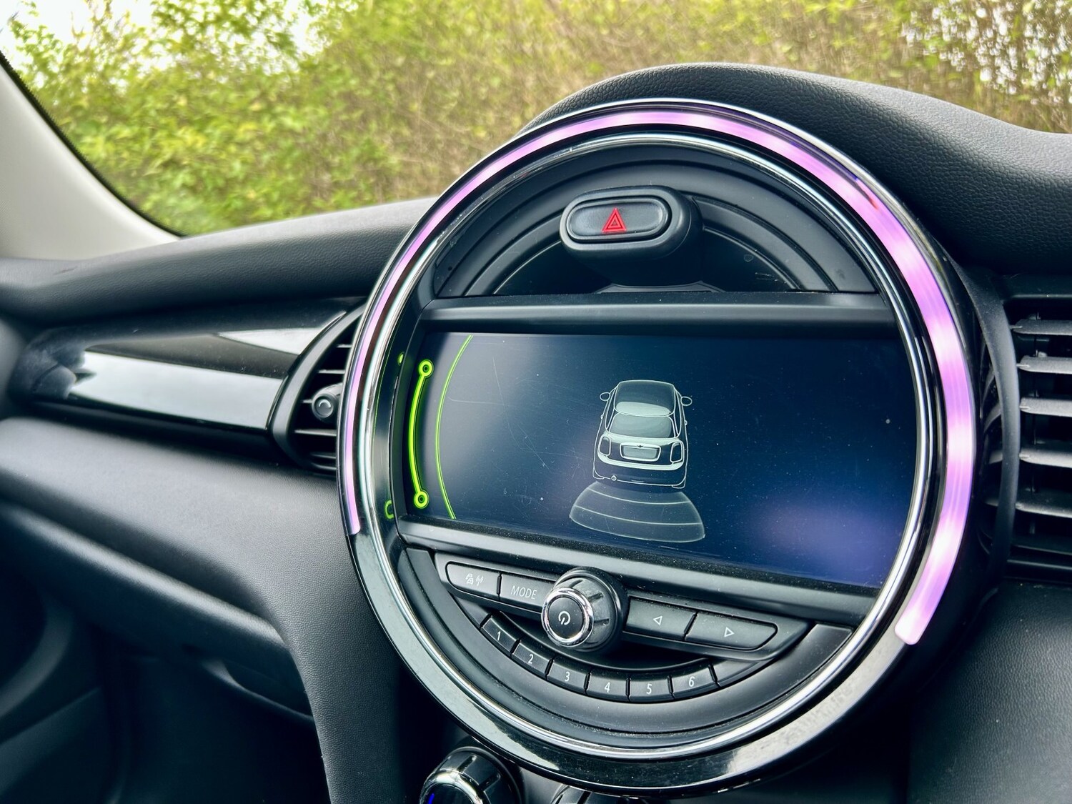 Used MINI Hatch 2017 for sale - 77687659: Photo 27