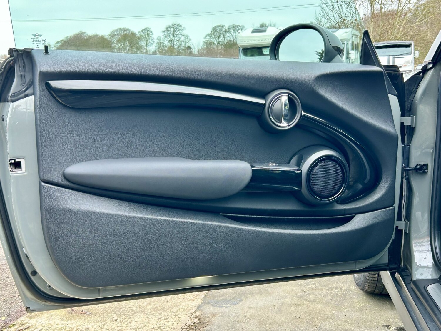 Used MINI Hatch 2017 for sale - 77687659: Photo 29