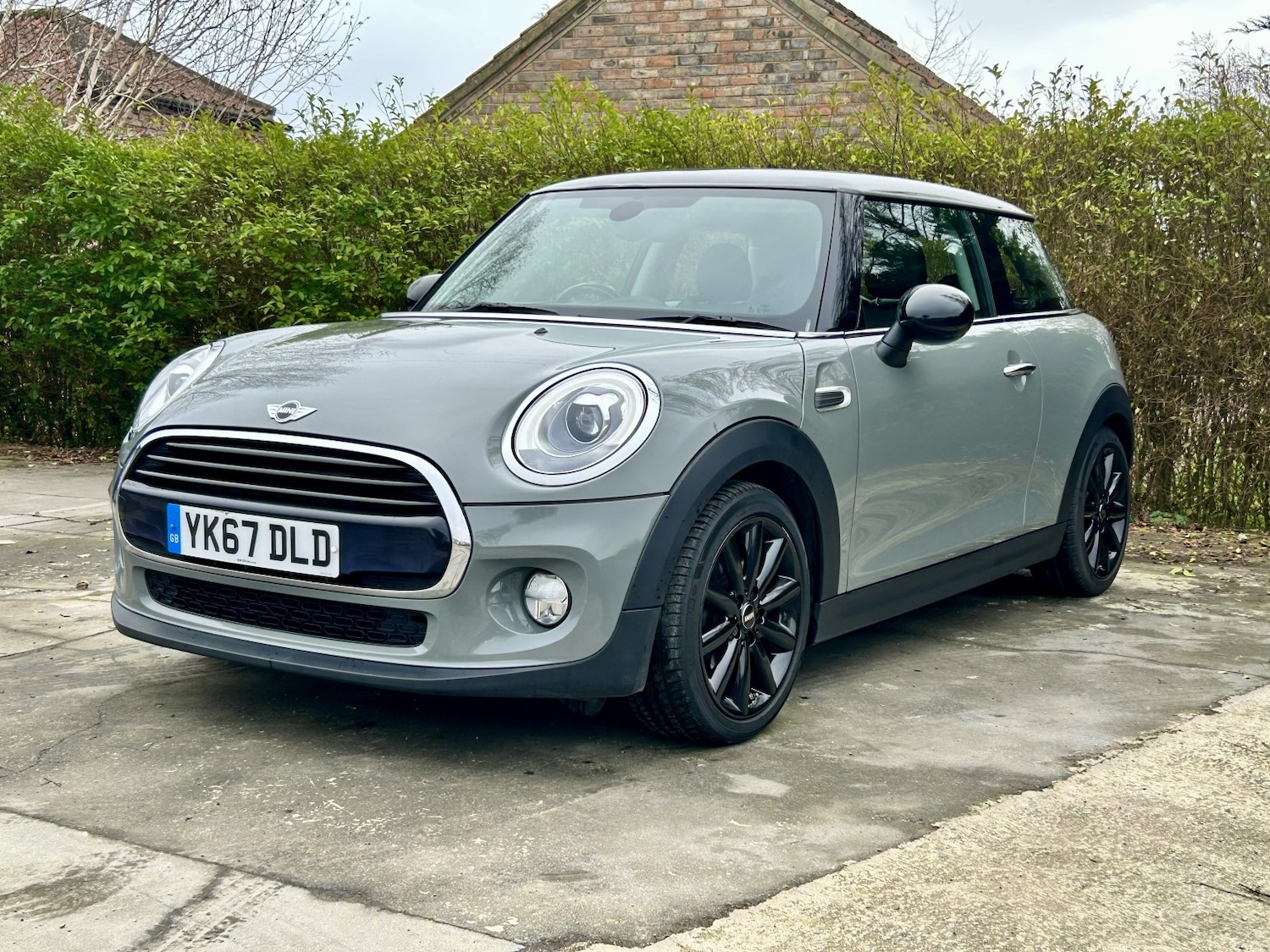 Used MINI Hatch 2017 for sale - 77687659: Photo 3