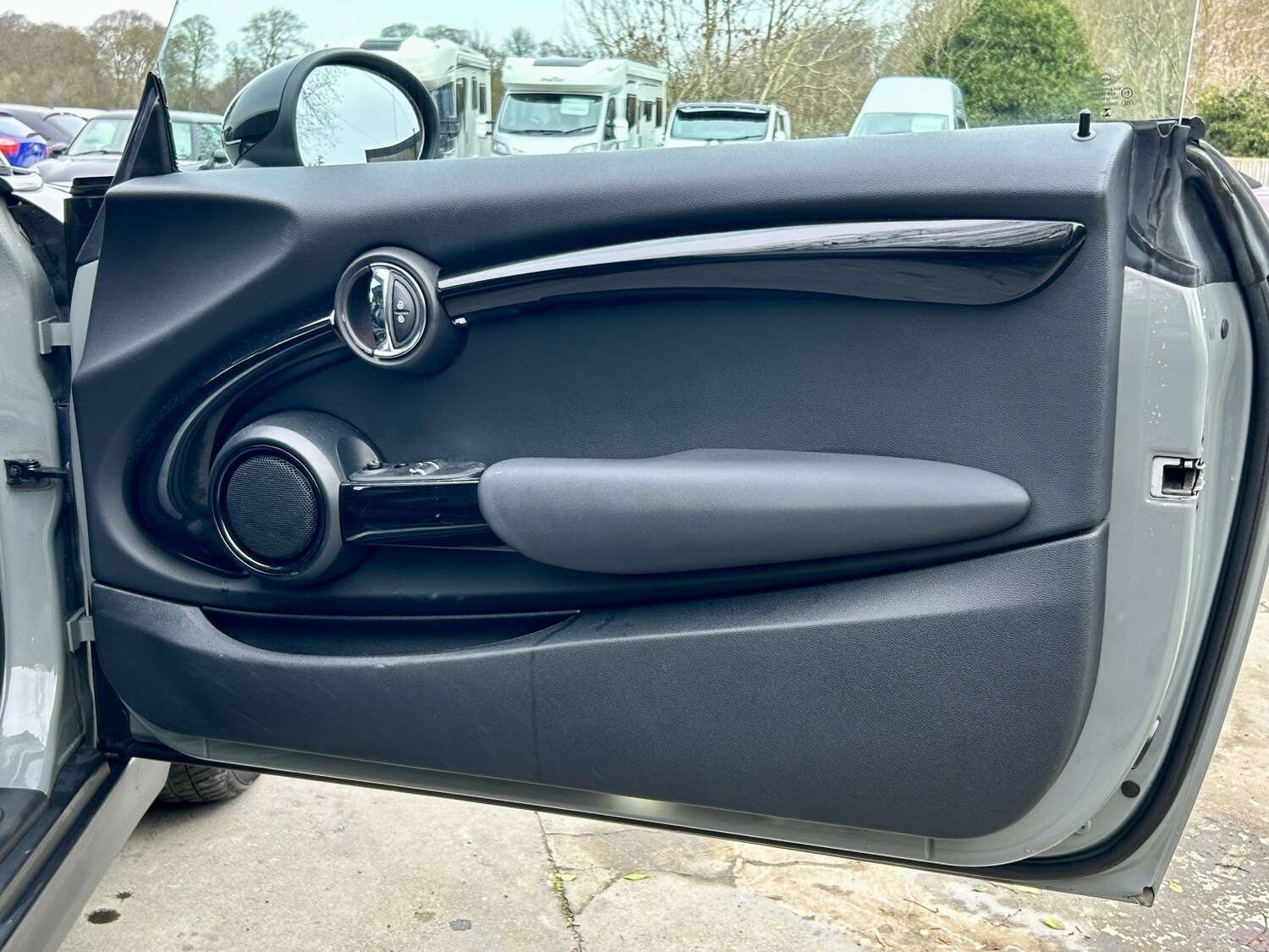 Used MINI Hatch 2017 for sale - 77687659: Photo 30