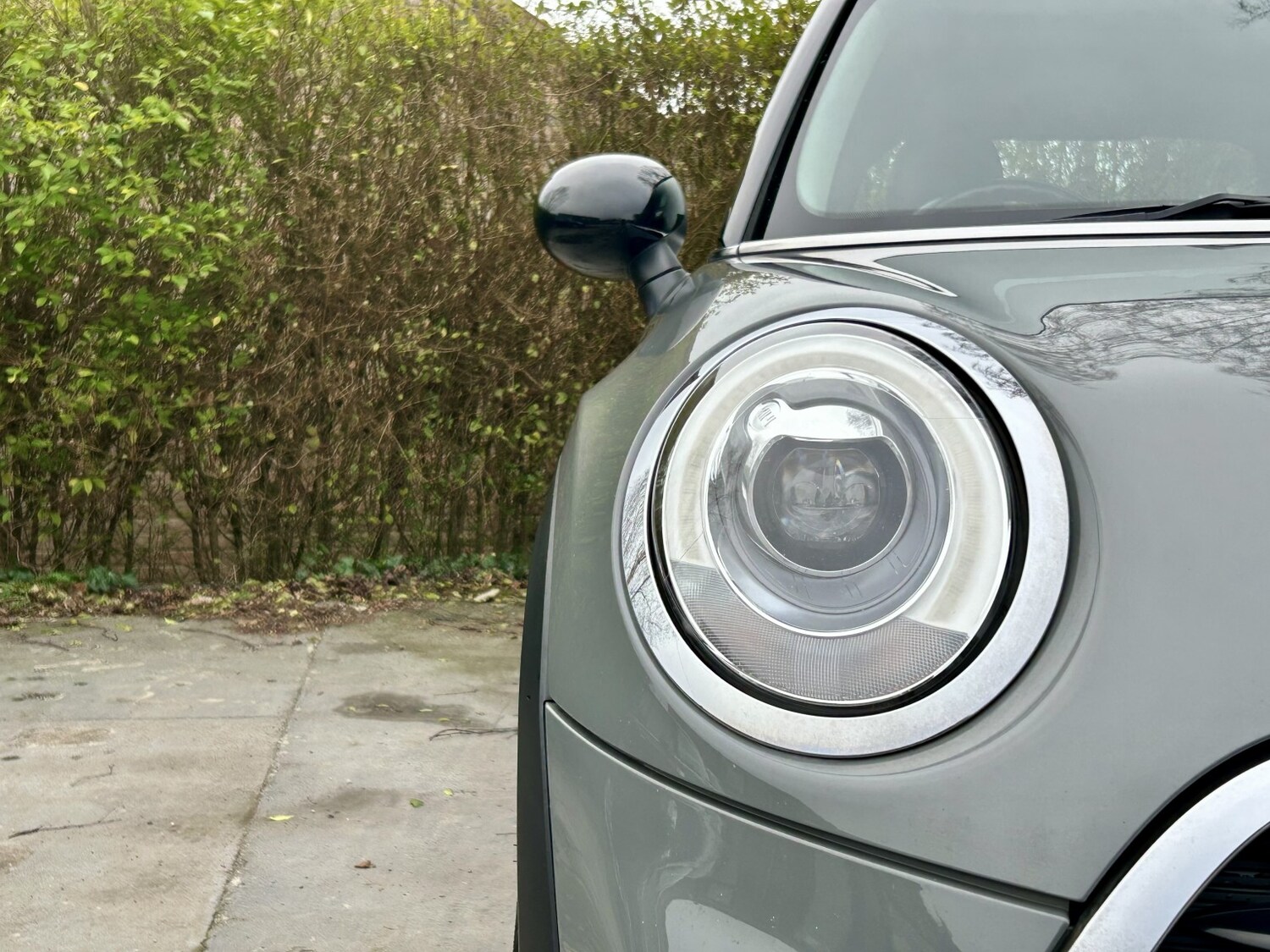 Used MINI Hatch 2017 for sale - 77687659: Photo 31