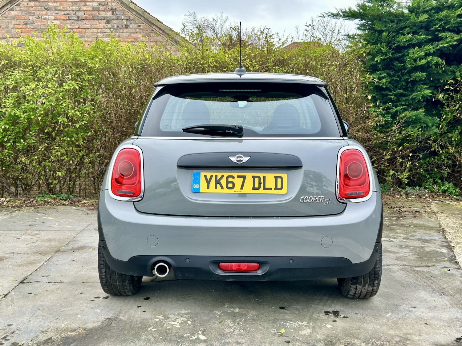 Used MINI Hatch 2017 for sale - 77687659: Photo 5