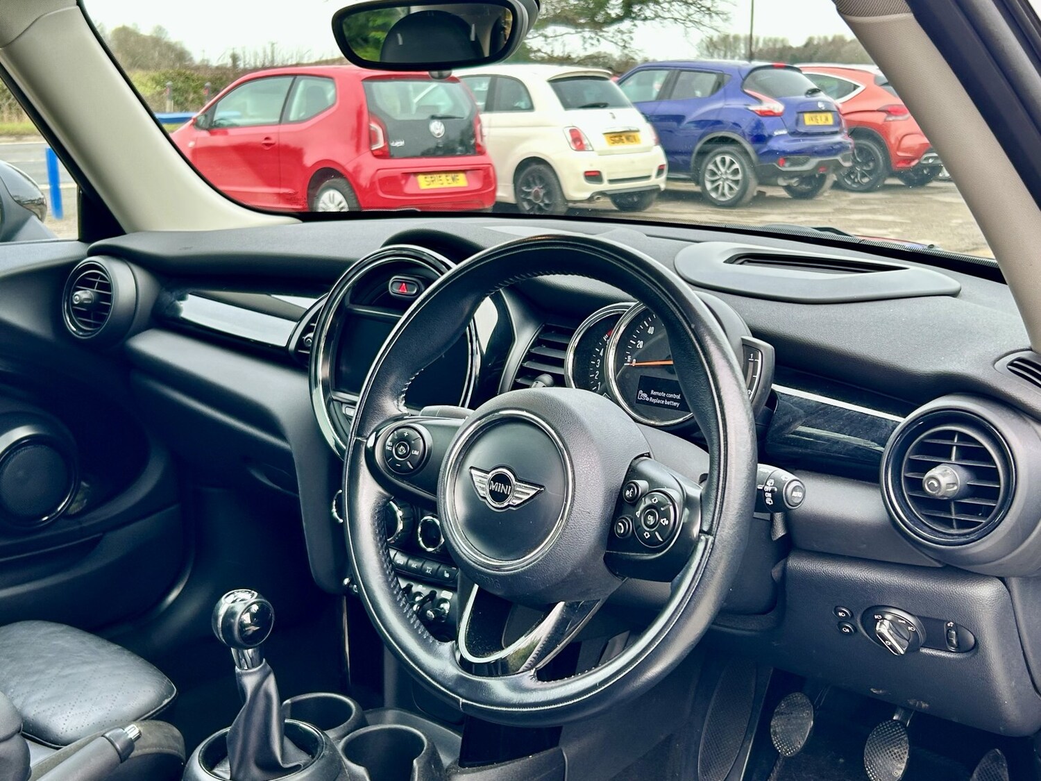 Used MINI Hatch 2017 for sale - 77687659: Photo 7