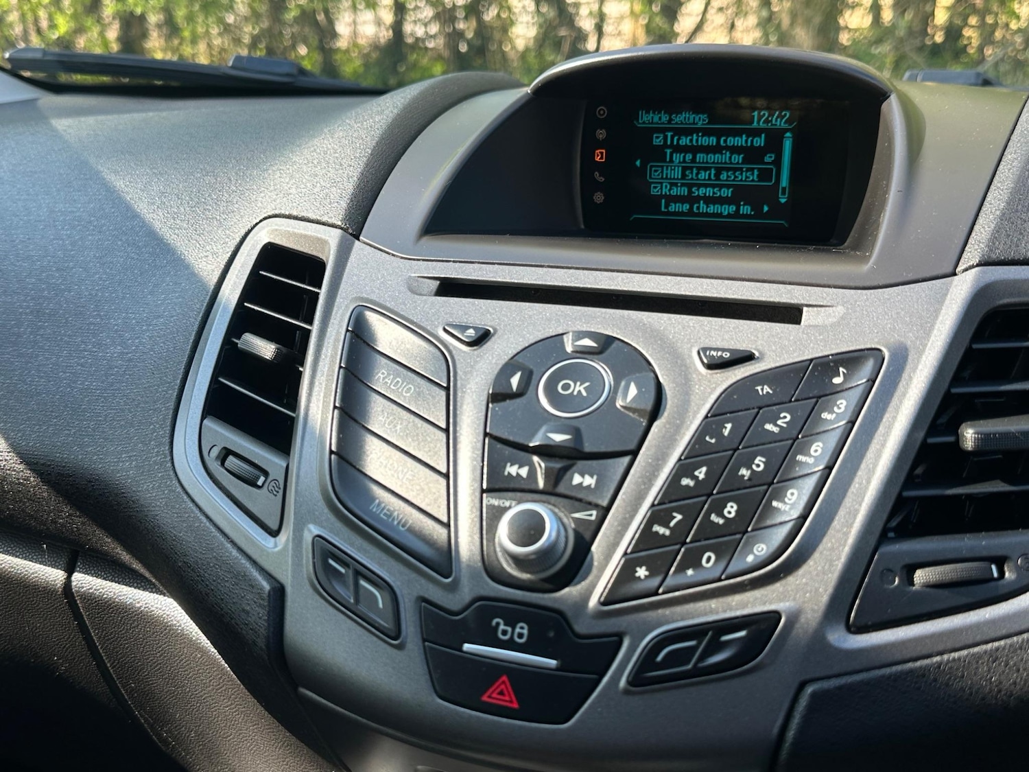 Vehicle 24