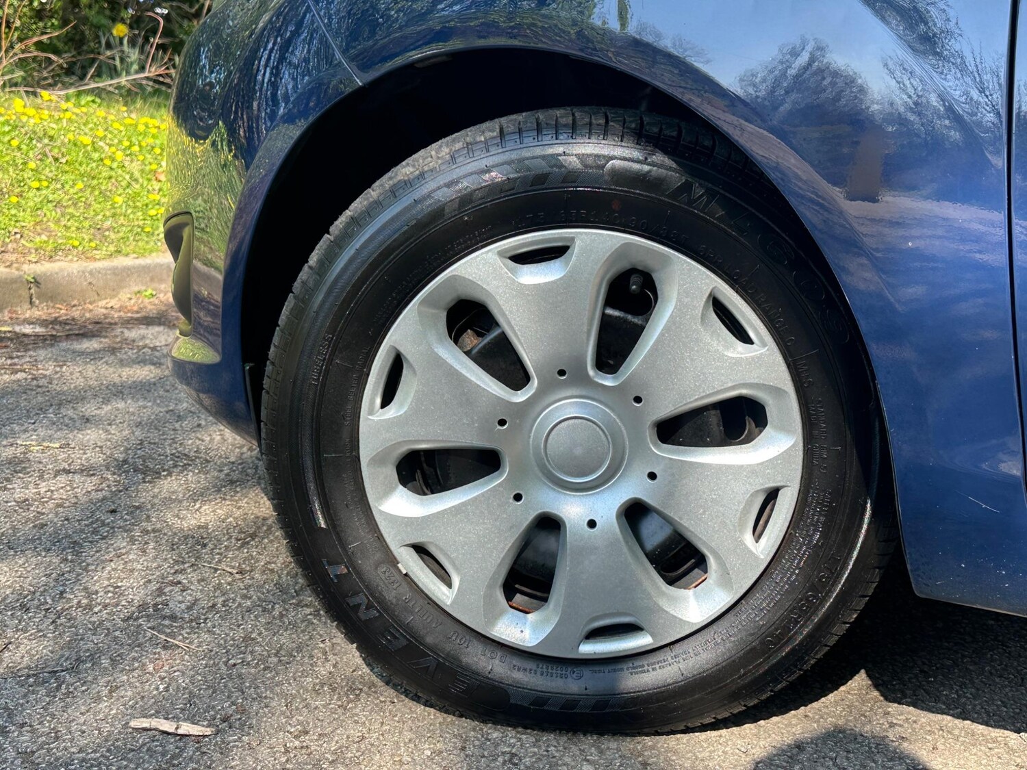 Vehicle 30
