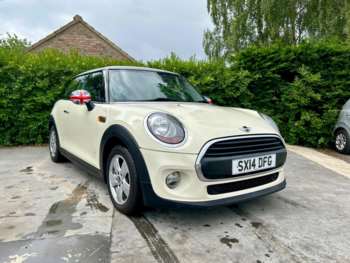 2014 (14) - 1.5 One D Euro 6 (s/s) 3dr