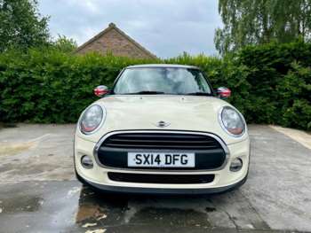 Used MINI Hatch 2014 for sale - 75141108: Photo