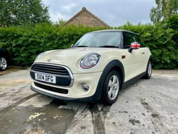 Used MINI Hatch 2014 for sale - 75141108: Photo