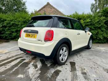 Used MINI Hatch 2014 for sale - 75141108: Photo