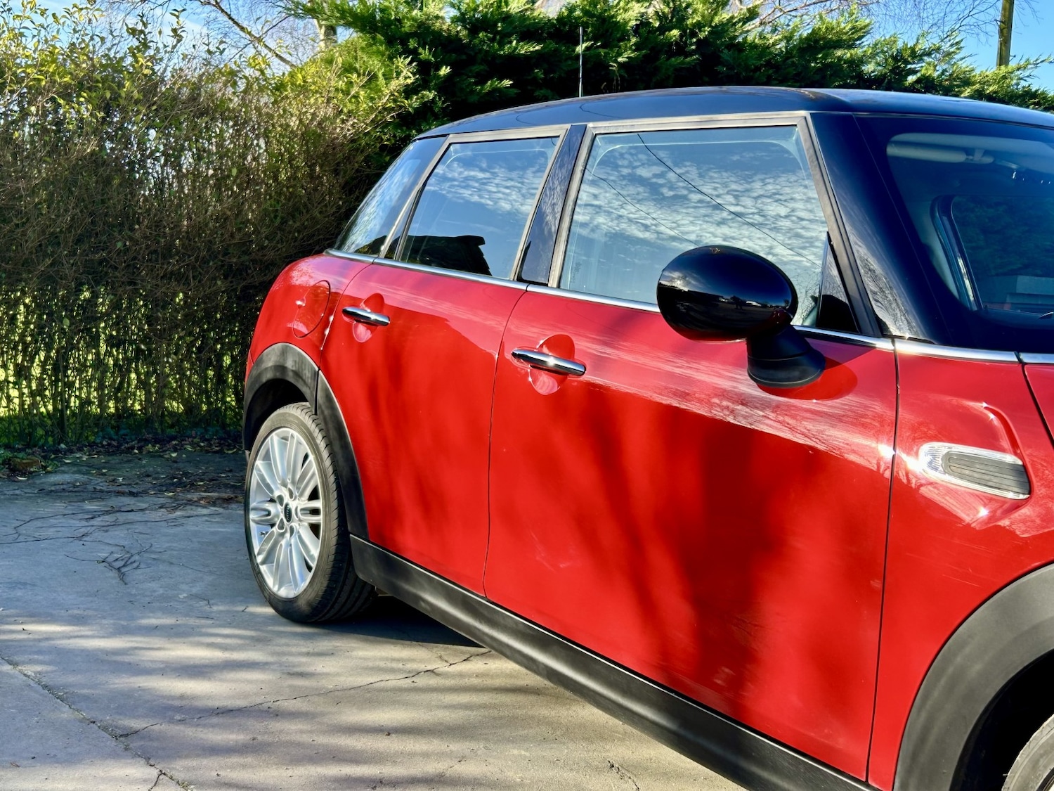 Used MINI Hatch 2017 for sale - 77729588: Photo 14