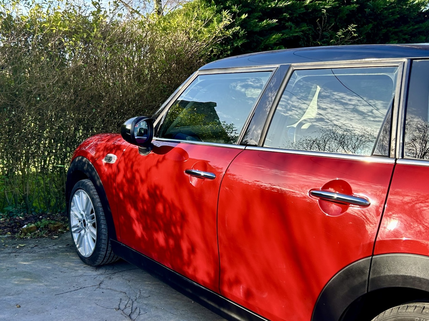 Used MINI Hatch 2017 for sale - 77729588: Photo 17