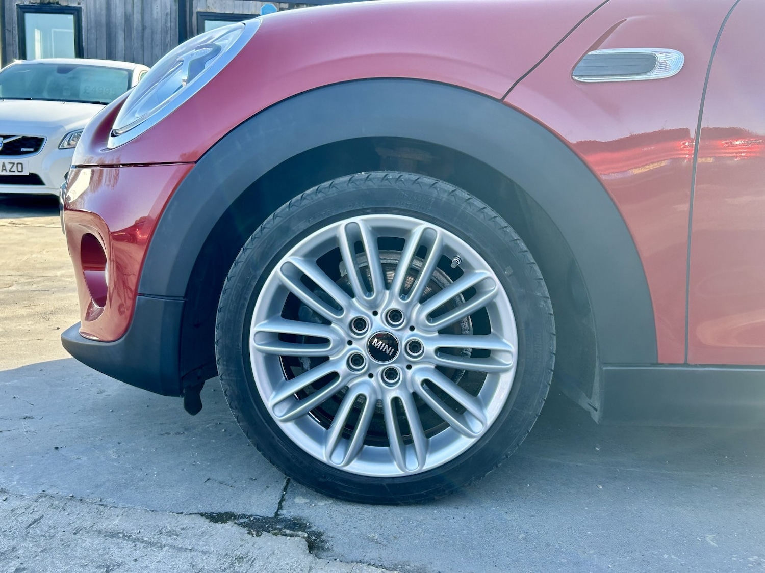 Used MINI Hatch 2017 for sale - 77729588: Photo 19