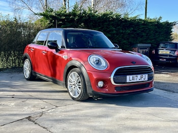 Used MINI Hatch 2017 for sale - 77729588: Photo