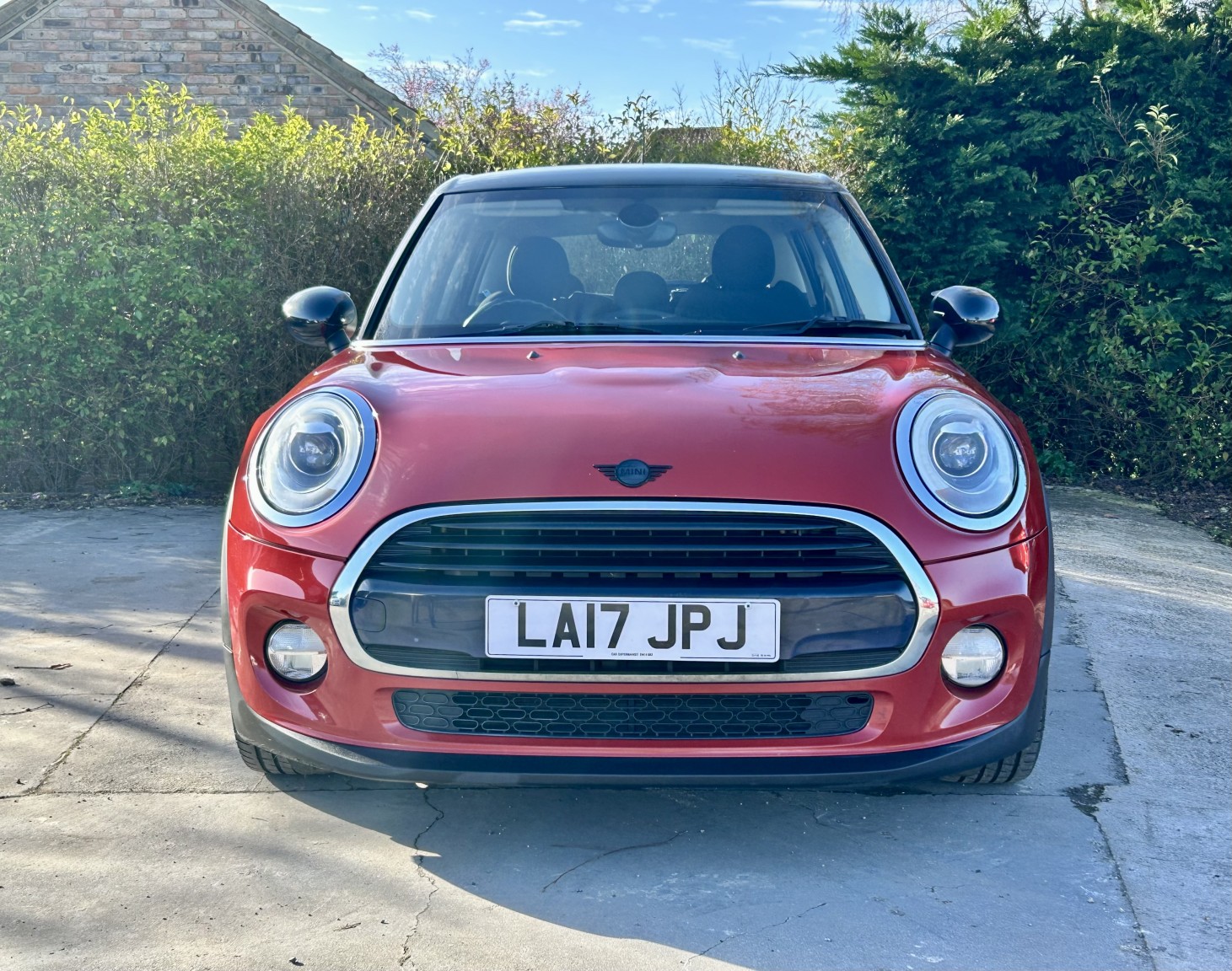 Used MINI Hatch 2017 for sale - 77729588: Photo 2