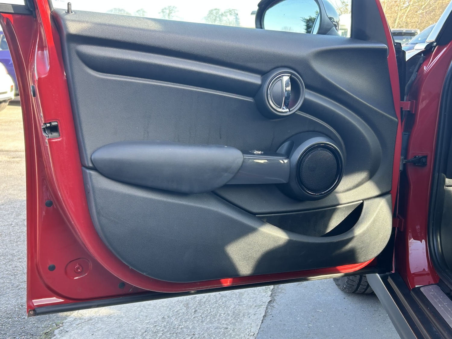 Used MINI Hatch 2017 for sale - 77729588: Photo 22