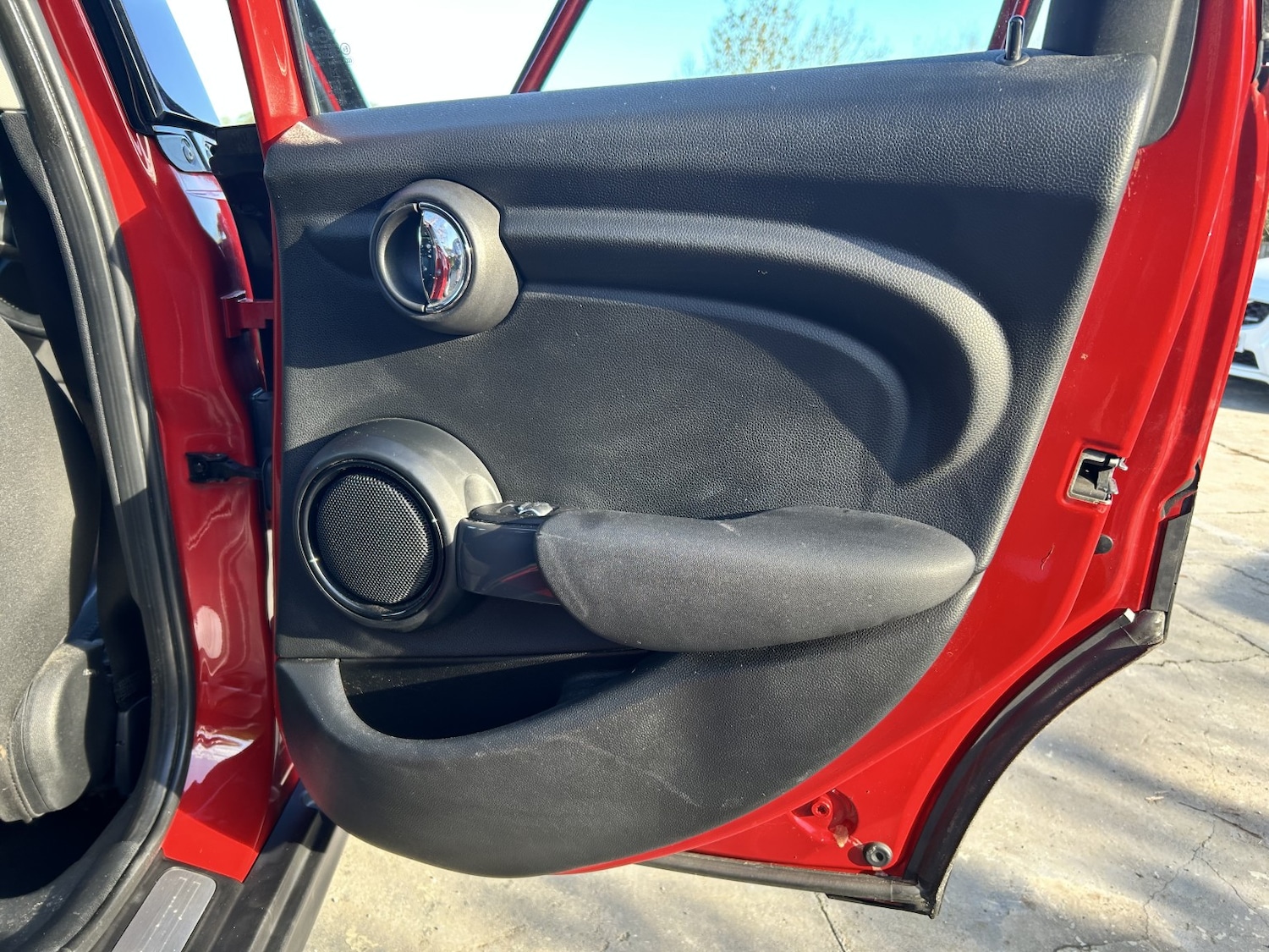 Used MINI Hatch 2017 for sale - 77729588: Photo 24