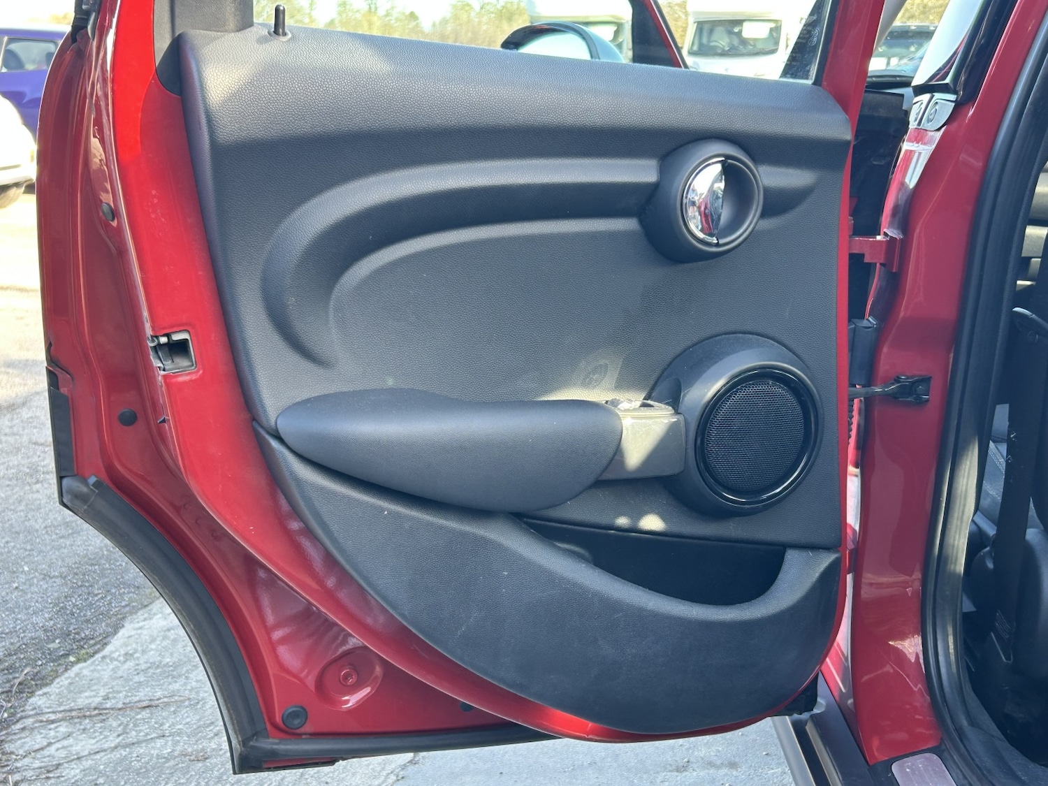 Used MINI Hatch 2017 for sale - 77729588: Photo 25