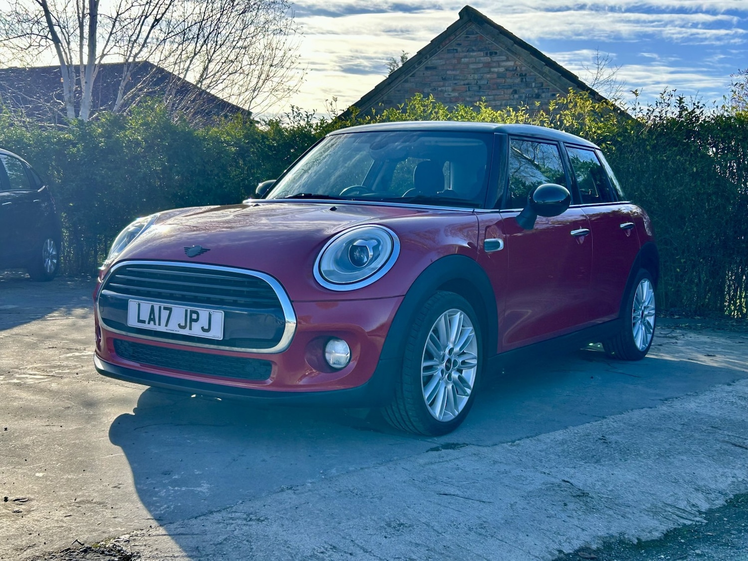 Used MINI Hatch 2017 for sale - 77729588: Photo 3