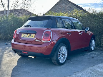 Used MINI Hatch 2017 for sale - 77729588: Photo