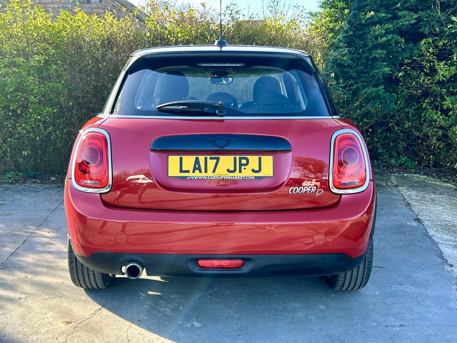 Used MINI Hatch 2017 for sale - 77729588: Photo 5