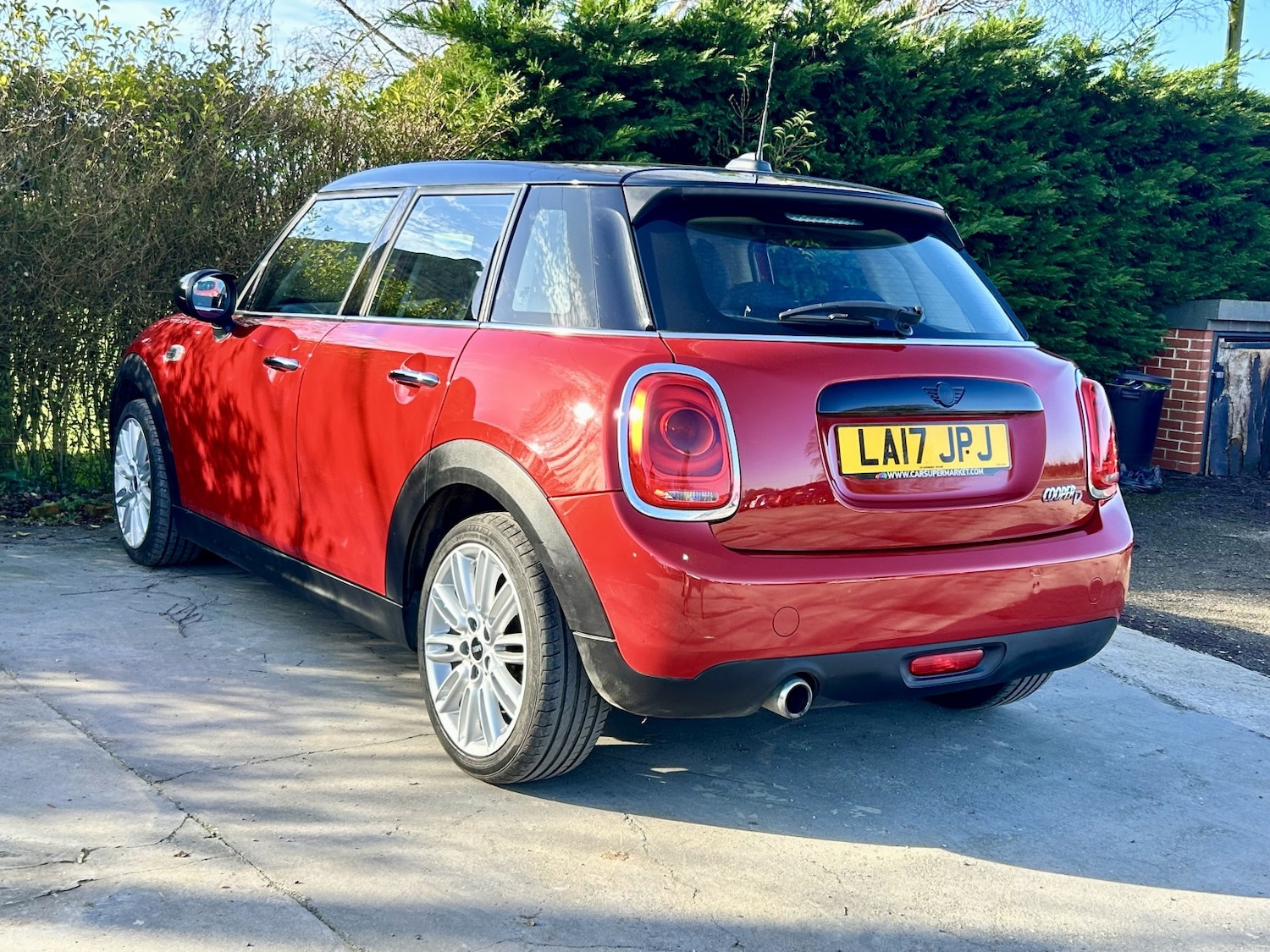 Used MINI Hatch 2017 for sale - 77729588: Photo 6