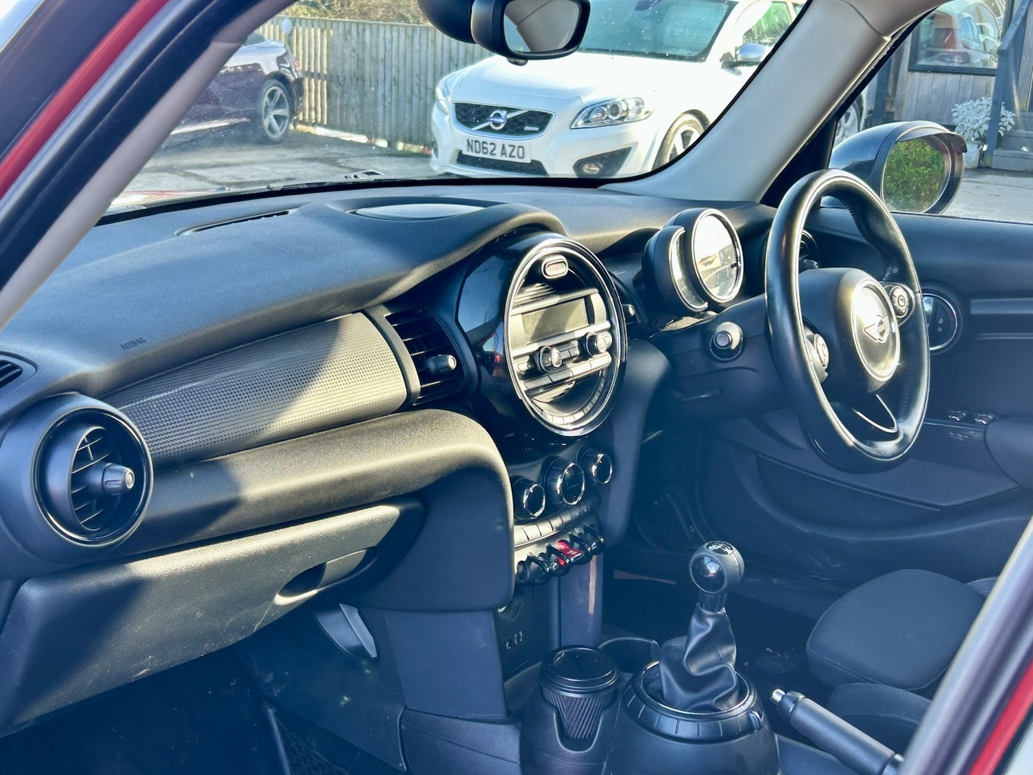 Used MINI Hatch 2017 for sale - 77729588: Photo 8