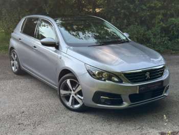 2019 (19) - 1.2 PureTech Tech Edition Euro 6 (s/s) 5dr