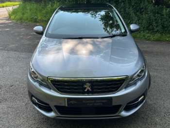 Used Peugeot 308 2019 for sale - 74935535: Photo