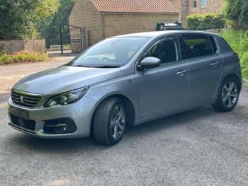 Used Peugeot 308 2019 for sale - 74935535: Photo