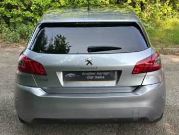 Used Peugeot 308 2019 for sale - 74935535: Photo