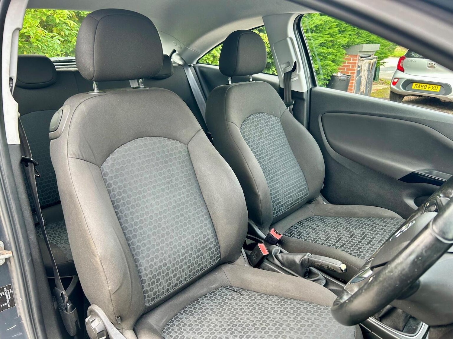 Used Vauxhall Corsa 2015 for sale - 76877444: Photo 10