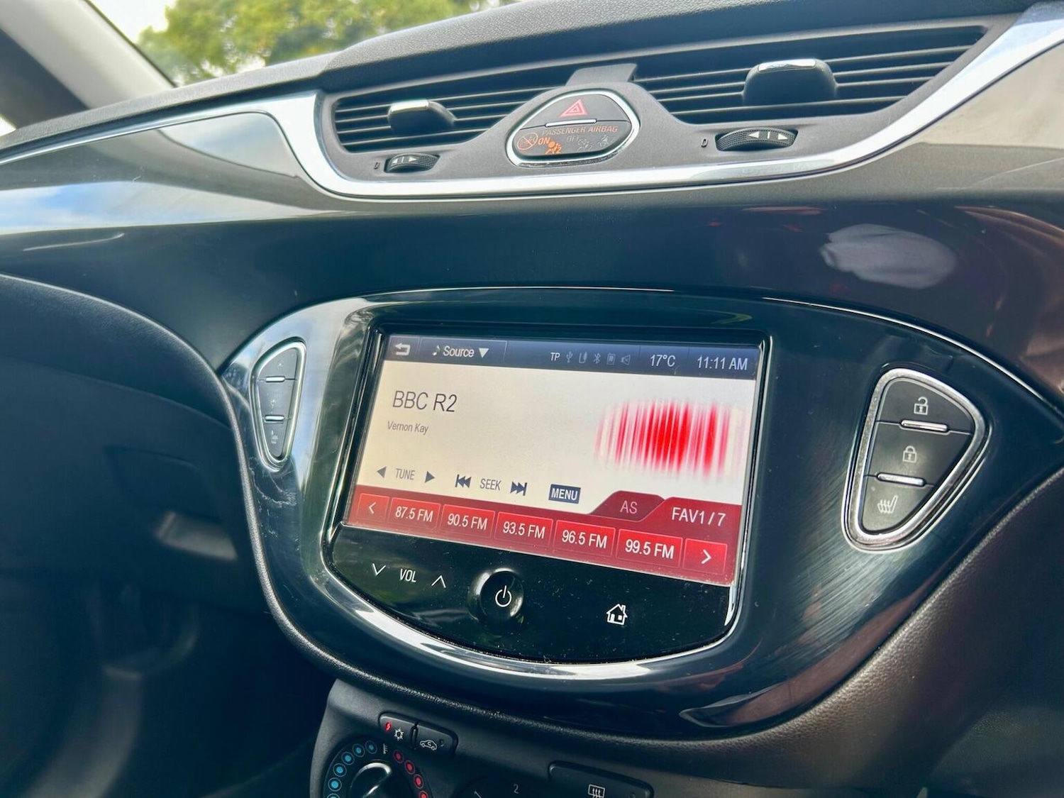 Used Vauxhall Corsa 2015 for sale - 76877444: Photo 12