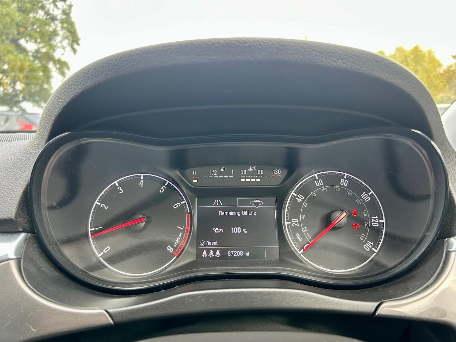 Used Vauxhall Corsa 2015 for sale - 76877444: Photo 13