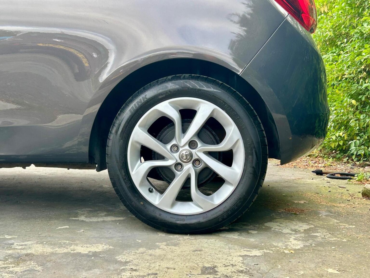 Used Vauxhall Corsa 2015 for sale - 76877444: Photo 16