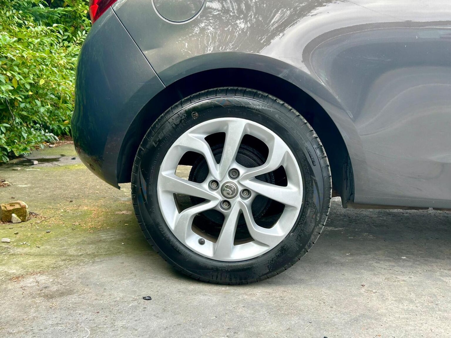 Used Vauxhall Corsa 2015 for sale - 76877444: Photo 17