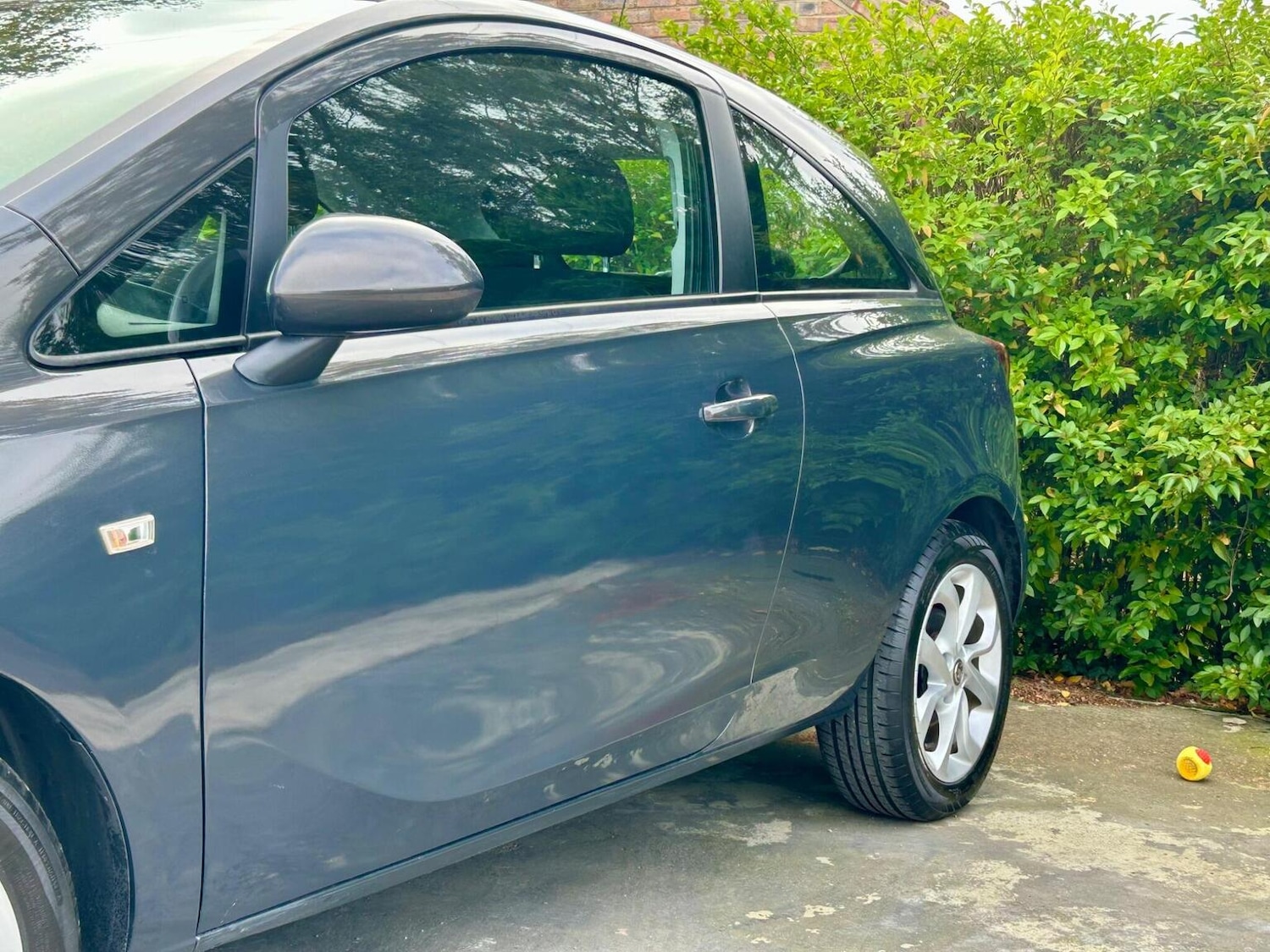 Used Vauxhall Corsa 2015 for sale - 76877444: Photo 19