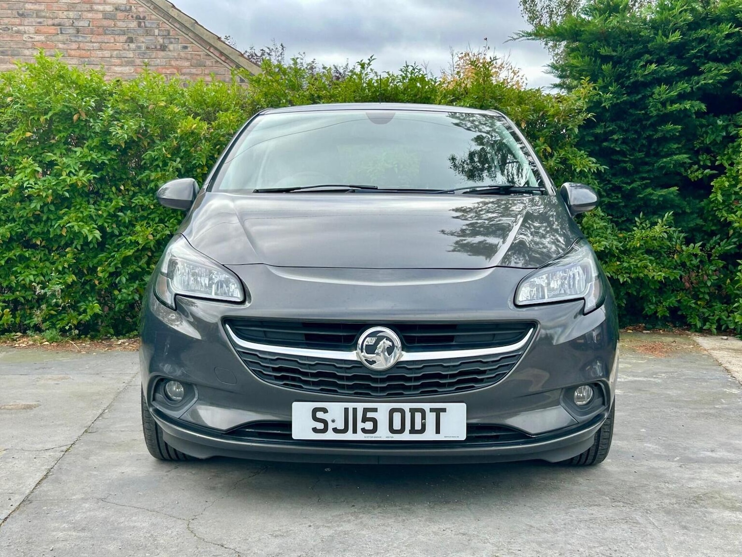 Used Vauxhall Corsa 2015 for sale - 76877444: Photo 2