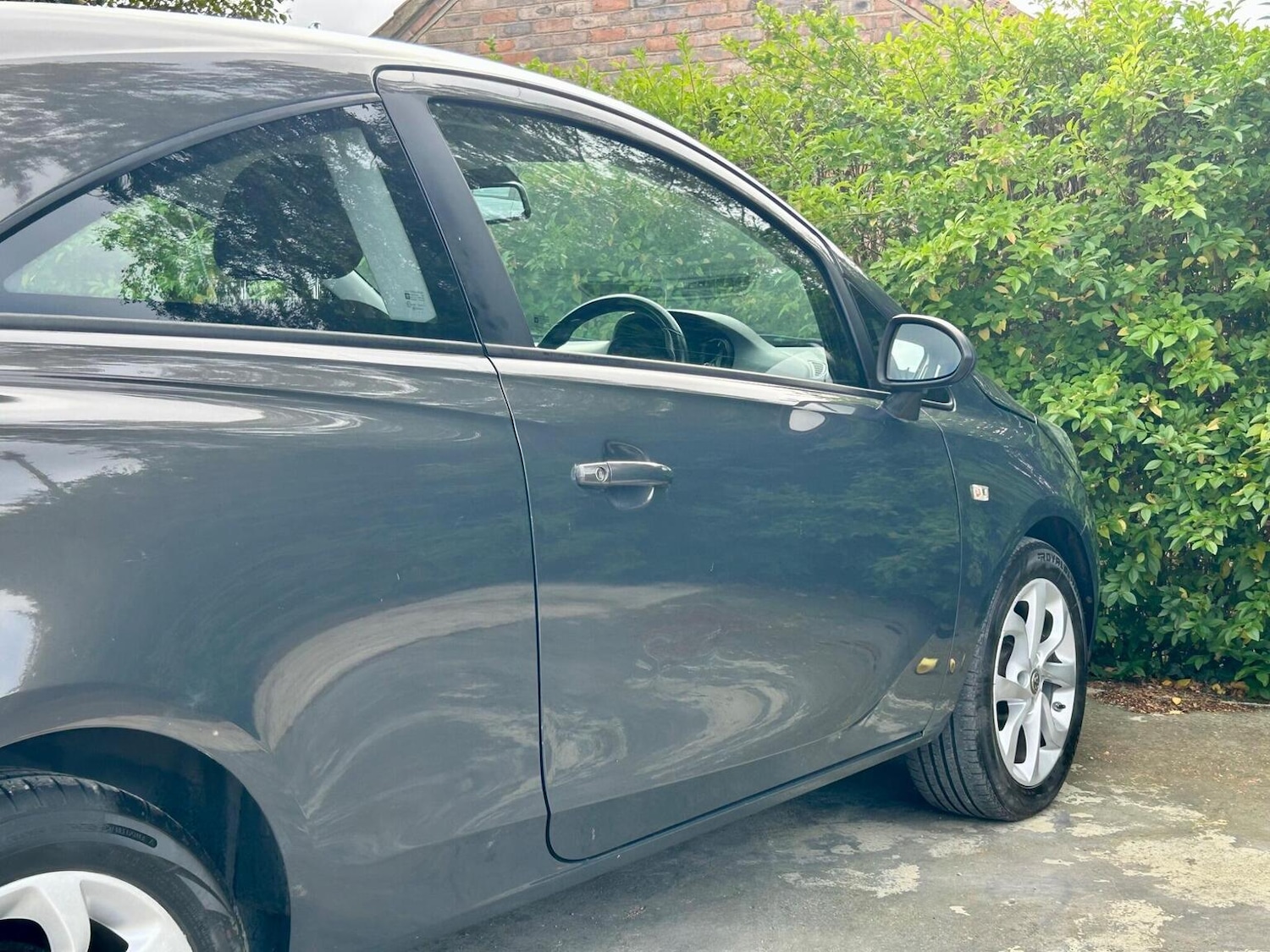 Used Vauxhall Corsa 2015 for sale - 76877444: Photo 20