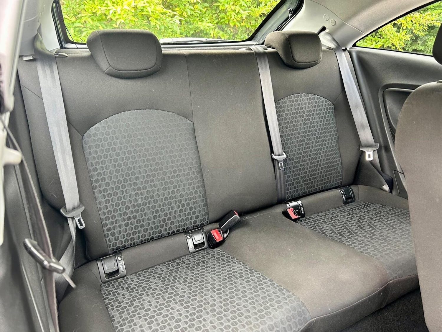 Used Vauxhall Corsa 2015 for sale - 76877444: Photo 23