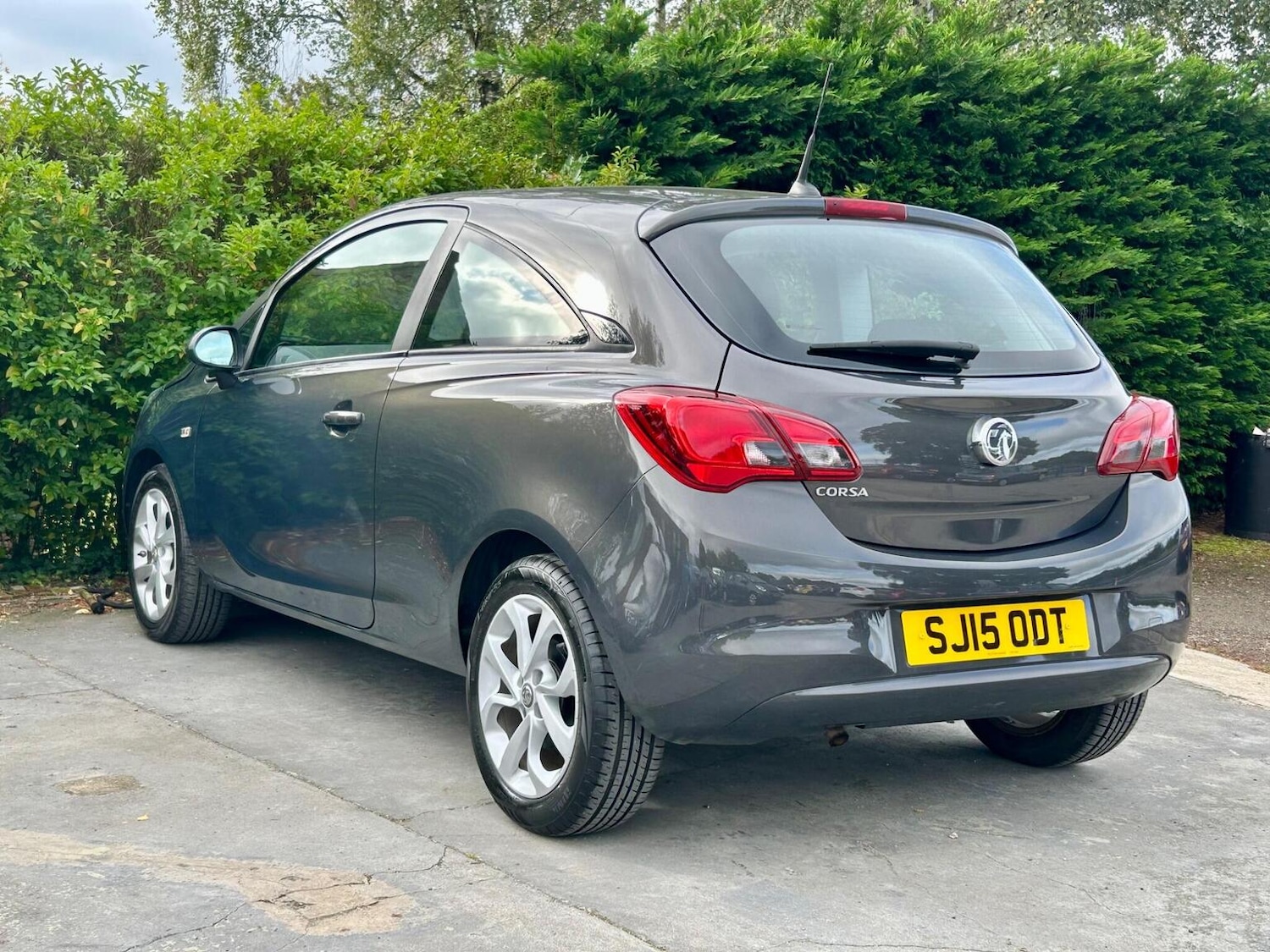 Used Vauxhall Corsa 2015 for sale - 76877444: Photo 6