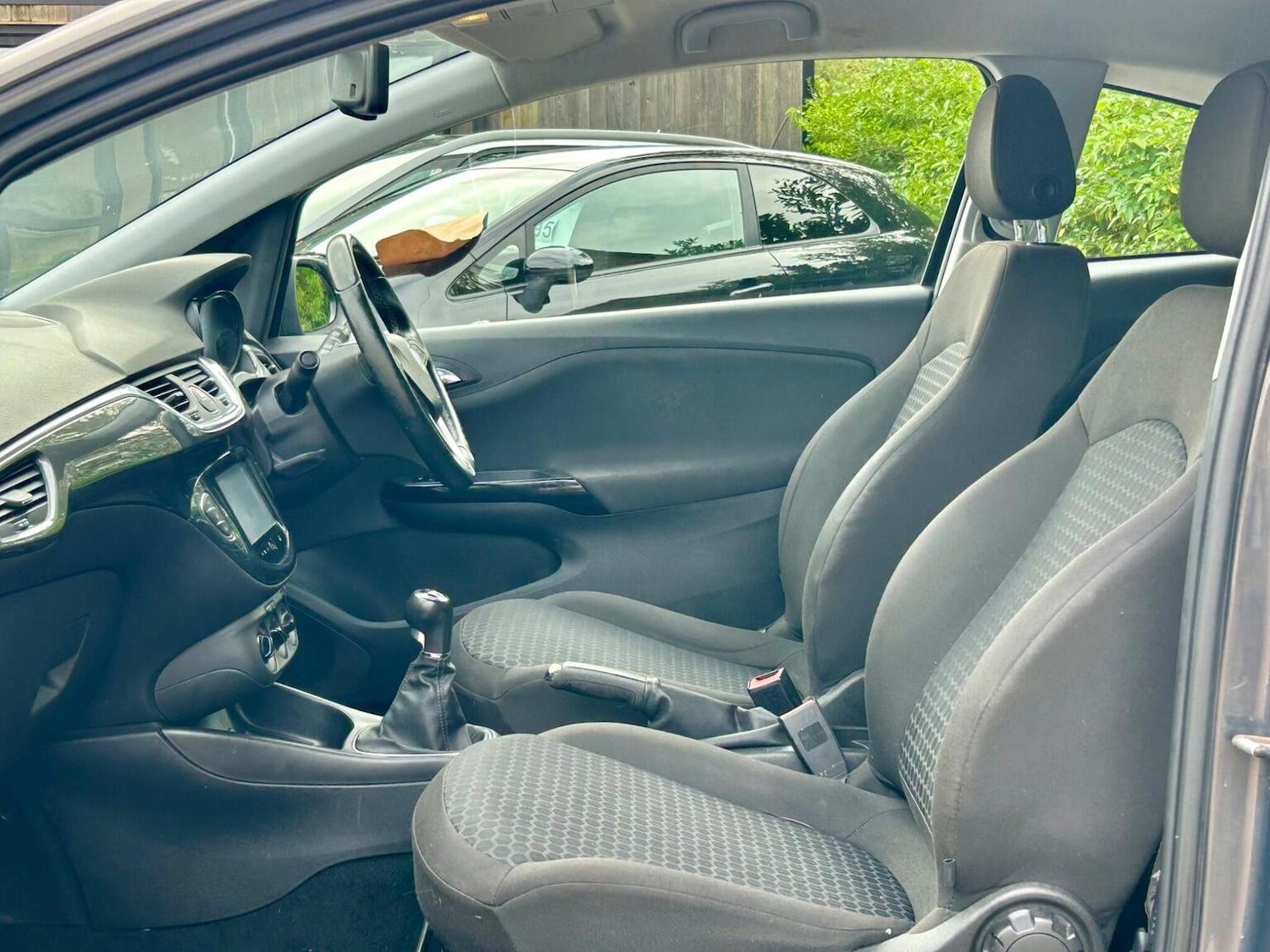 Used Vauxhall Corsa 2015 for sale - 76877444: Photo 9