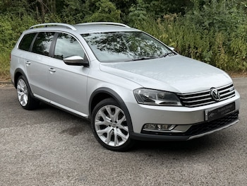 Used Volkswagen Passat 2014 for sale - 79347261: Photo
