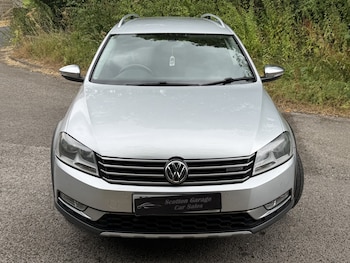 Used Volkswagen Passat 2014 for sale - 79347261: Photo