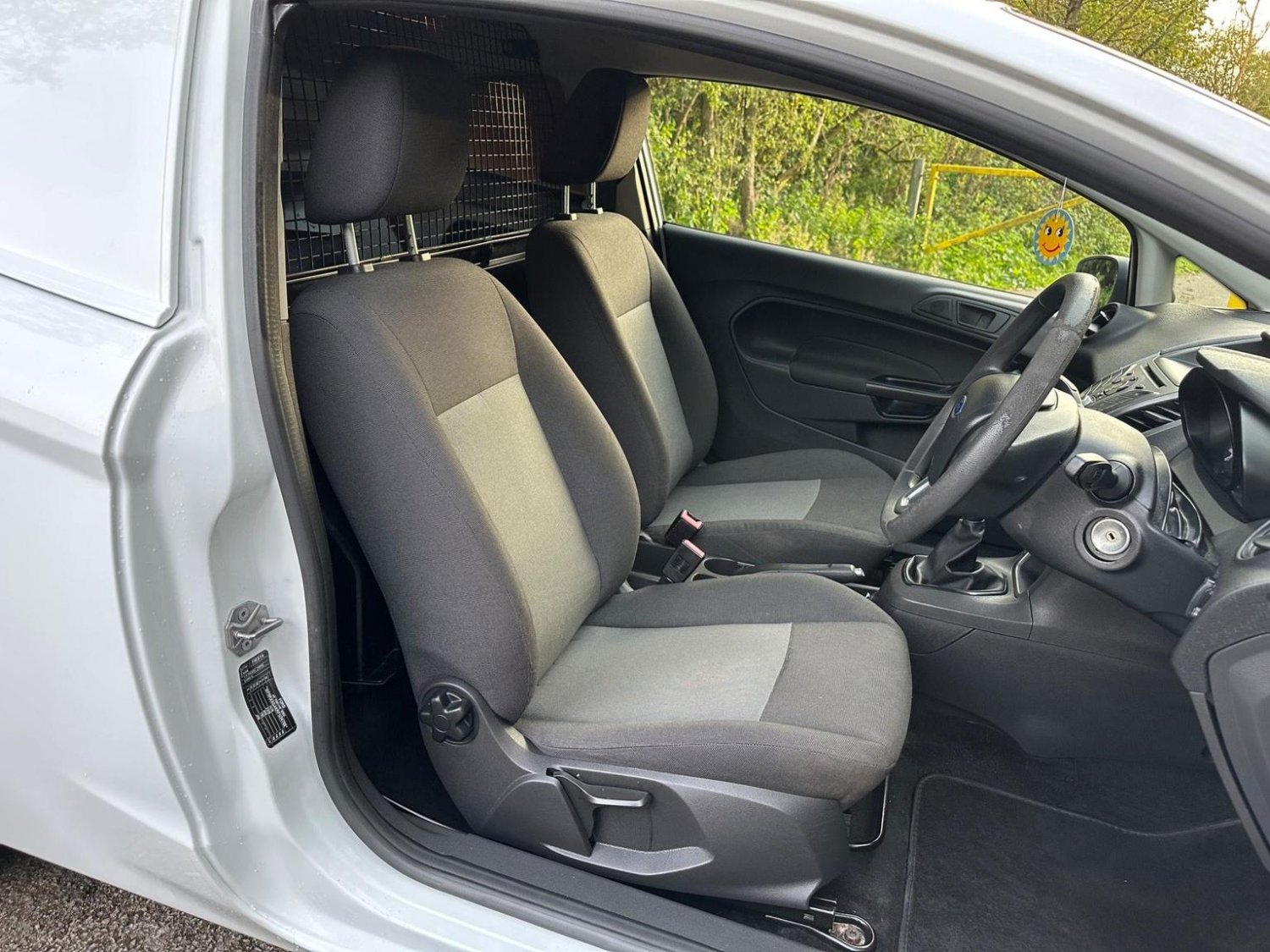 Used Ford Fiesta 2016 for sale - 76877454: Photo 10