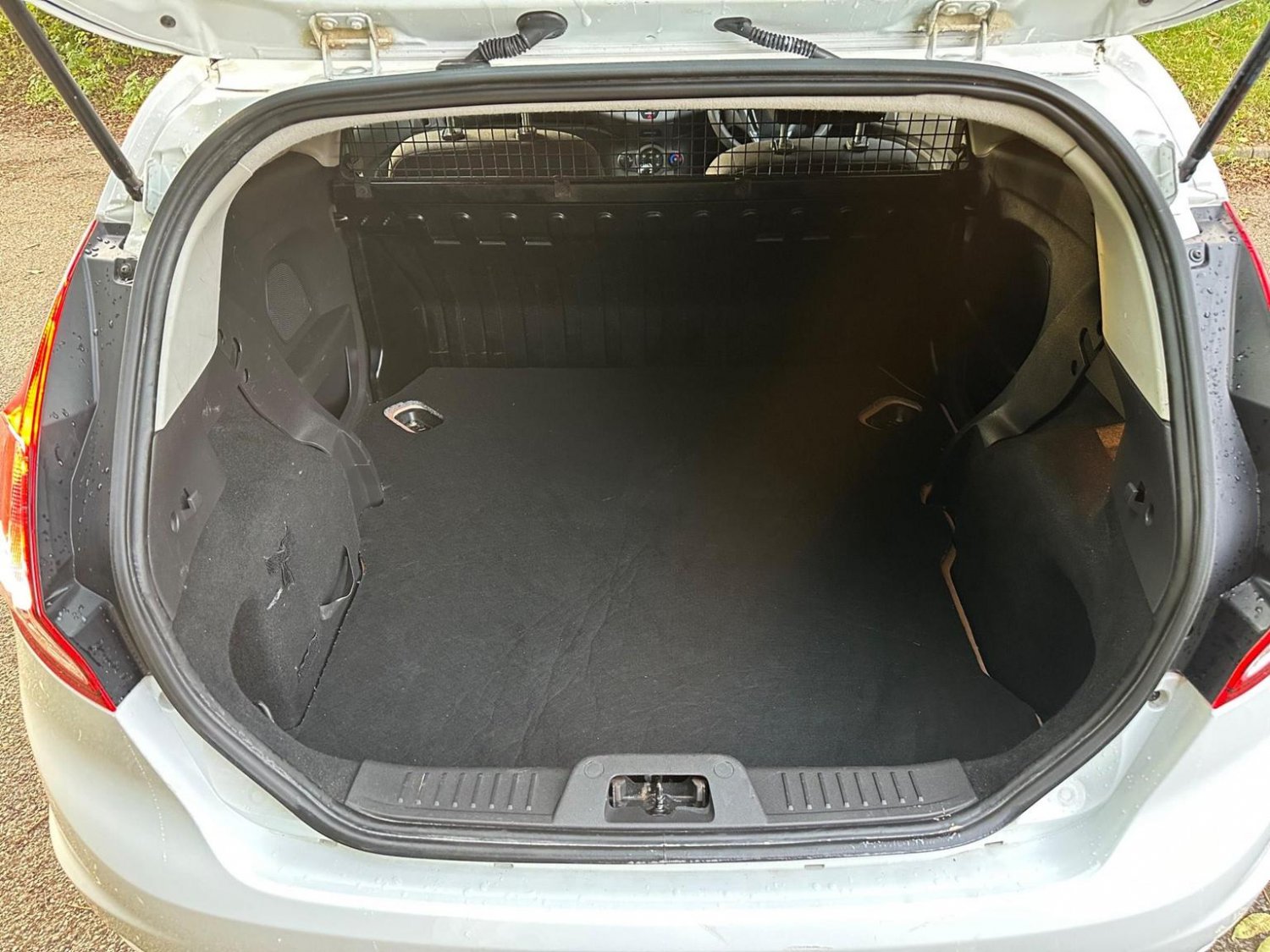 Used Ford Fiesta 2016 for sale - 76877454: Photo 11