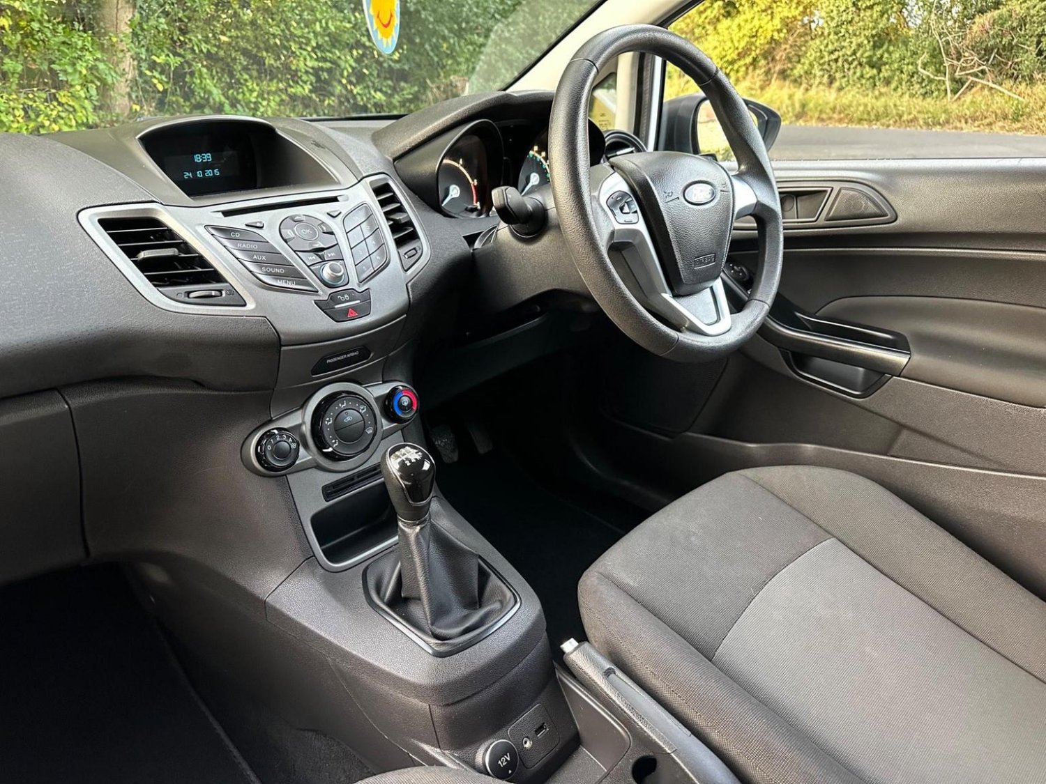 Used Ford Fiesta 2016 for sale - 76877454: Photo 13