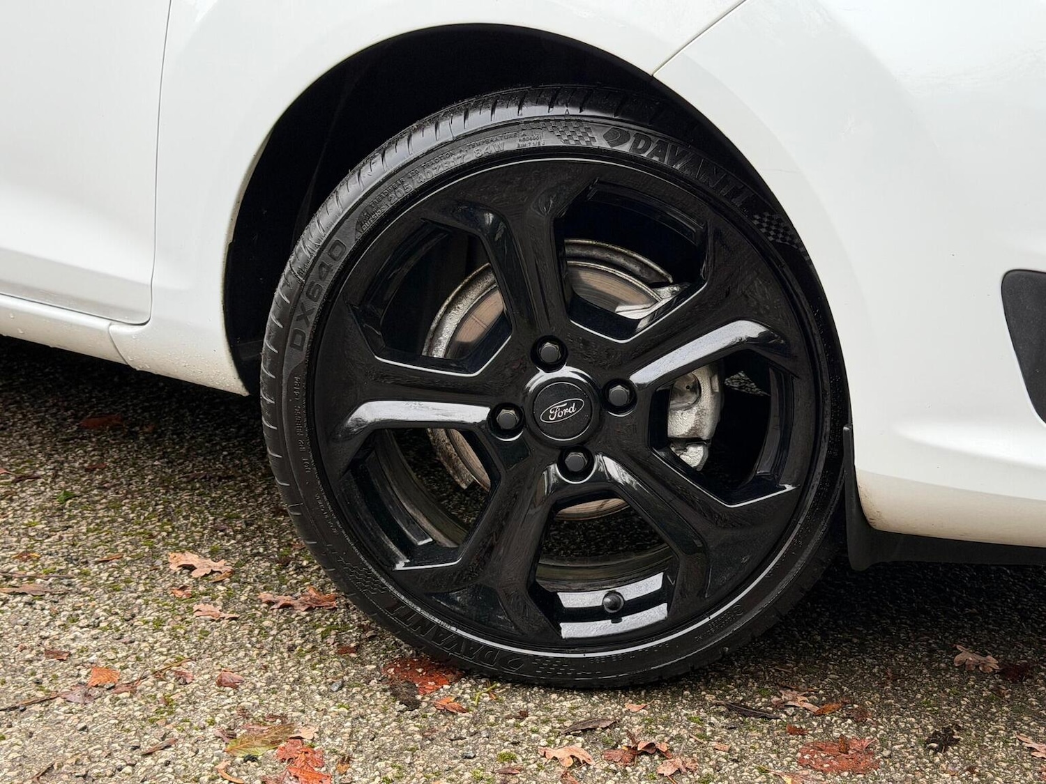 Used Ford Fiesta 2016 for sale - 76877454: Photo 15