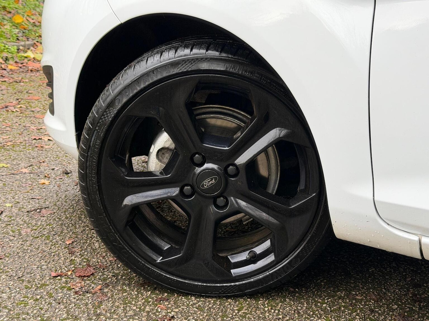 Used Ford Fiesta 2016 for sale - 76877454: Photo 16