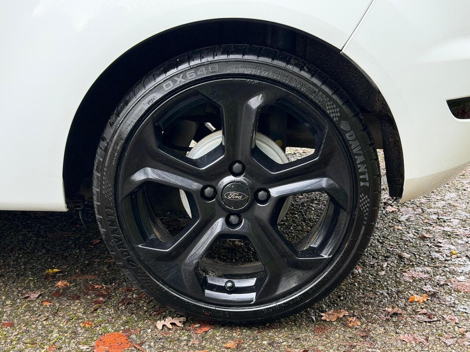 Used Ford Fiesta 2016 for sale - 76877454: Photo 17